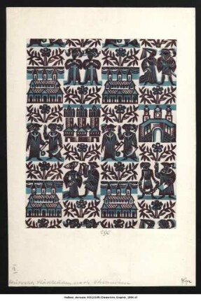Diederichs-Graphik 0179
