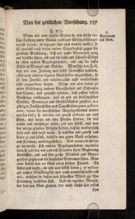 556-563, § 171 - 173