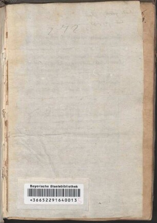 Leben der Brüder Predigerordens - BSB Cgm 416