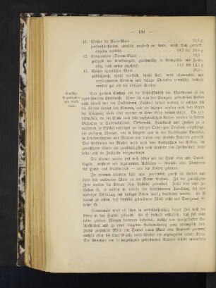 Sonstige Eigenschaften und Merkmale.