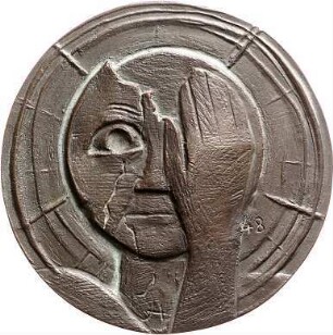 Henke, Johannes: Inferno Deutschland 1945