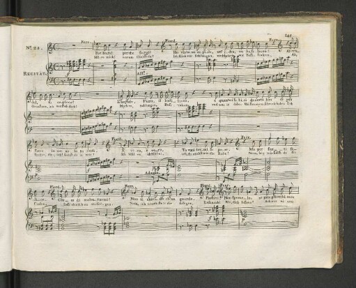 No.24. Recitat.