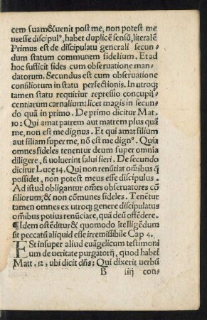 Idem ostenditur & quomodo intelligendum sit peccatum ... Cap 4.