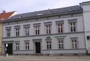 Neuruppin, Steinstraße 21