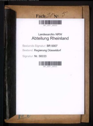 Isolierung der Gefangenen sowie der zum Tode verurteilten Verbrecher Band 1