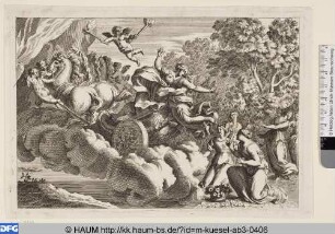 Raub der Proserpina
