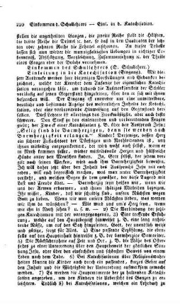 Einkommen des Schullehrers (S. Schullehrer)