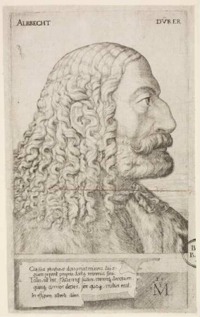 Albrecht Dürer