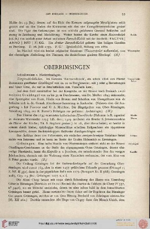 ⟦Oberrimsingen⟧