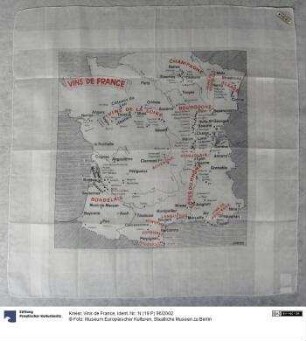 Vins de France