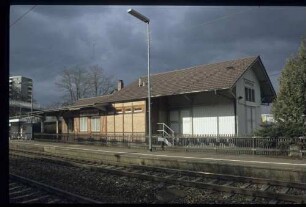 Bf. Reutlingen-Sondelfingen