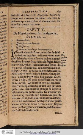 Liber IV. Caput V.
