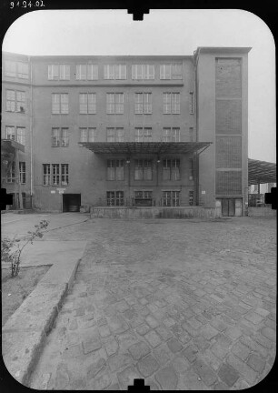 Dresden : Leipziger Straße