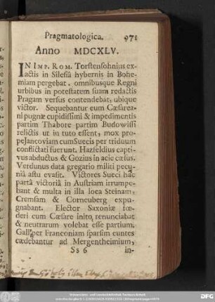 Anno MDCXLV.