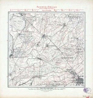 [3538] Genthin Agronomische Bohrungen zu Sect. Genthin