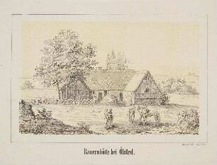 Ölsted - Bauernhof