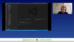 Extending Python with Rust: Introduction and a hands-on demo of writing Python extension in Rust