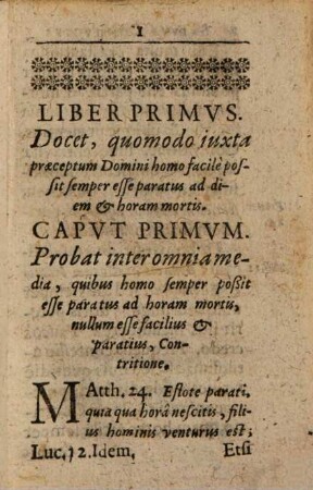 Salvus conductus in coelum sive ars bene et imperterrite moriendi