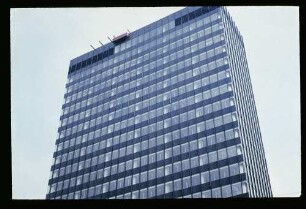 Europa-Center 27.3.65.