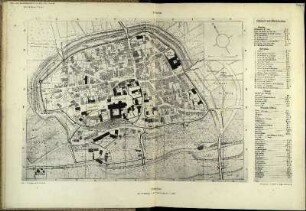 Stadtplan