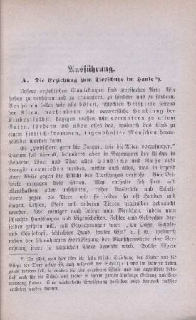 Ausführung