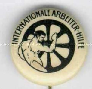 IAH (Internationale Arbeiterhilfe)