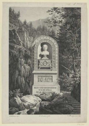 Bildnis des Maximilian I. Joseph