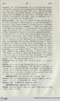 Münchnerau