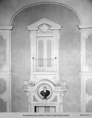 Villa Corsini, Florenz