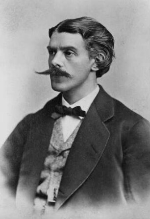 Georg Schweinfurth