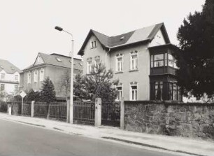 Mietvilla