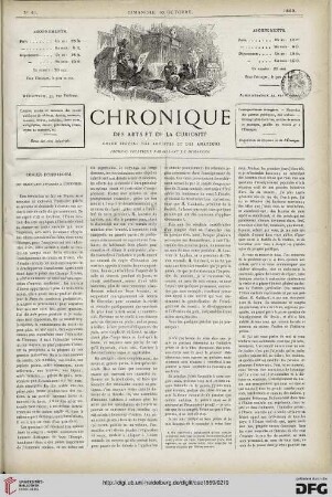 Nr. 41 (10 Octobre)