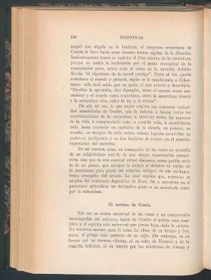 El camino de Grecia