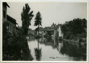 Kenzingen an der Elz