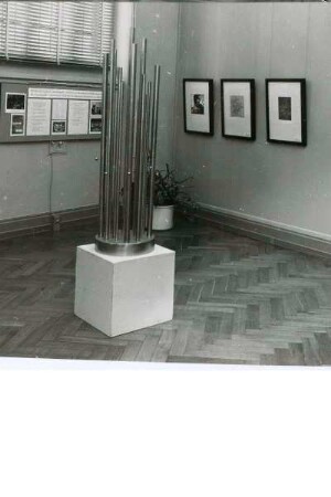 425 Jahre Mecklenburgische Staatskapelle: Ausstellung vom 12.6.-15.7.1988 am Staatlichen Museum Schwerin