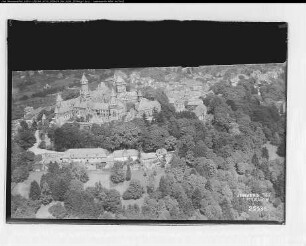 Braunfels (b. Wetzlar)