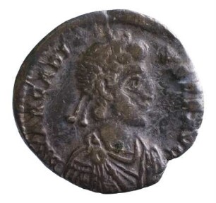 Münze, Siliqua