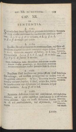 Cap. XII.