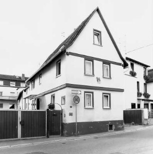 Bad Nauheim, Hauptstraße 78
