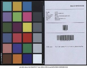 Compendium Arithmetico-Geometrico-Pyrobolicum, Das ist: Ein kurz zusammen getragenes Tractätlein/ wie man gar leicht und geschwinde alle Weite/ Höhe und Tieffe/ mit einem darzu verordneten Quadranten abmessen soll: : Benebenst einem Unterricht/ den Visirstab abzutheilen/ und was einem anfahenden Schüler der Büchsenmeisterey/ hochnöthig zu wissen gebühret.