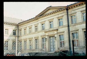 Marxwalde 4.6.85.
