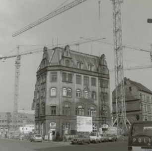 Gaststätte, Zwickau