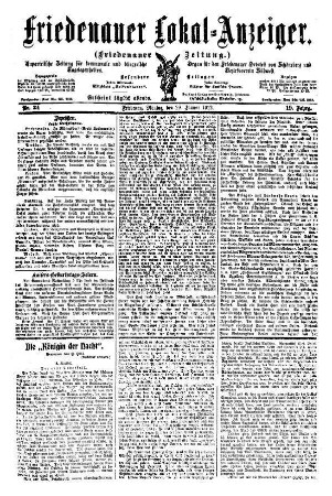 Nr. 24, 29.01.1912