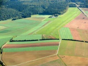 Nastätten : Flugplatz