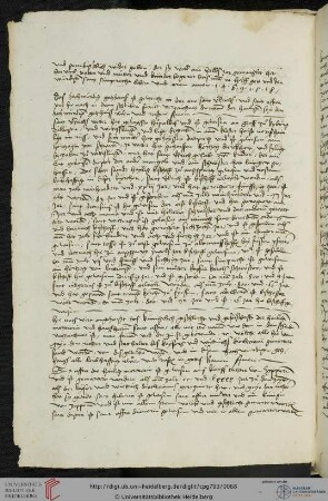 Legende von St. Ulrich und St. Afra