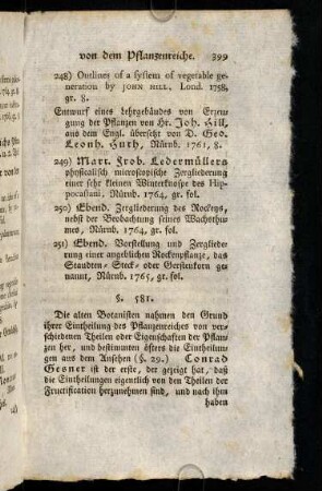 399-410, § 581 - 588