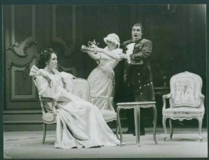 Der Rosenkavalier (Richard Strauss)