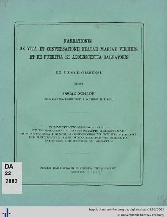 DA 22/2882