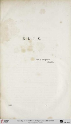 Elis