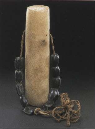 Quarzschmuck